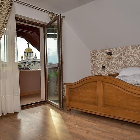 Appartement San Grecu House à Făgăraş Extérieur photo