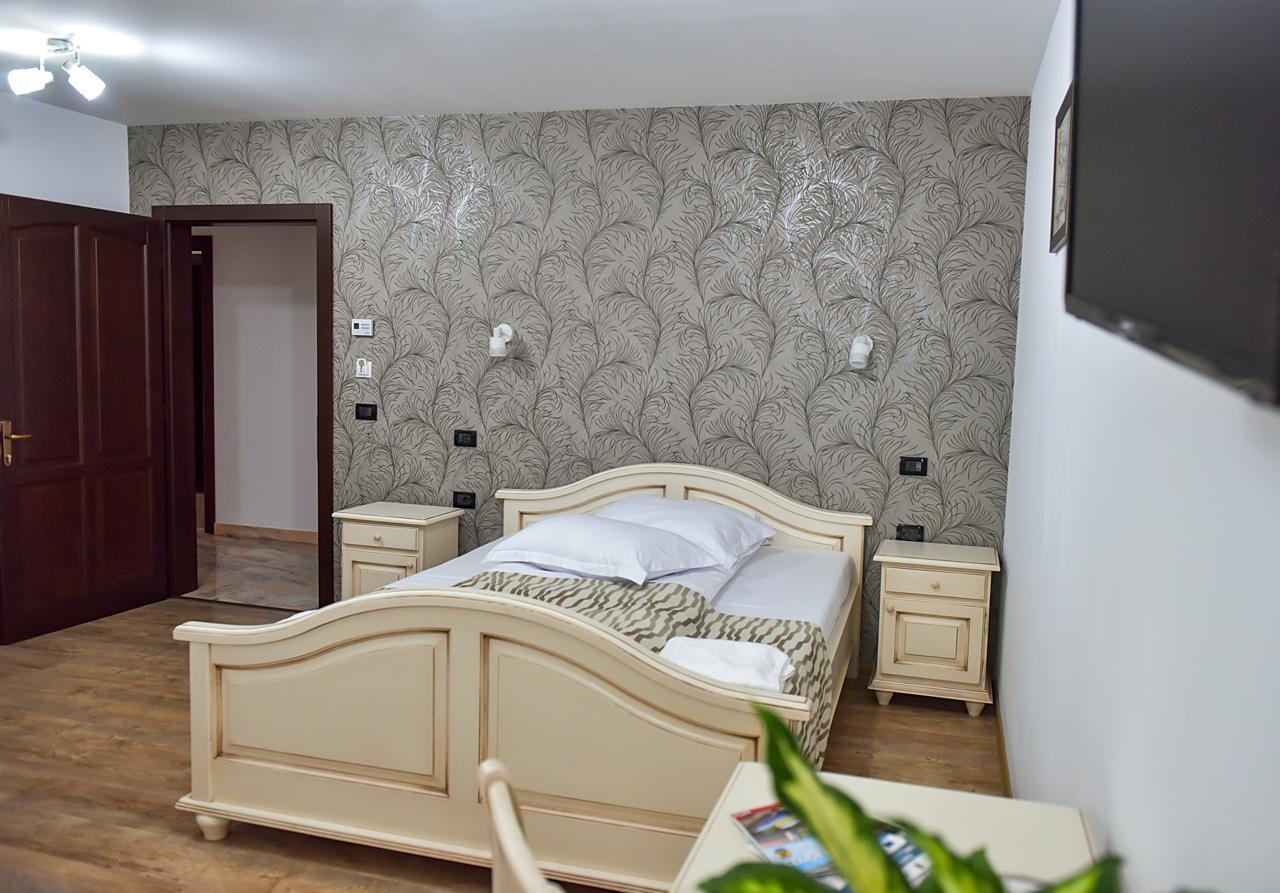 Appartement San Grecu House à Făgăraş Extérieur photo