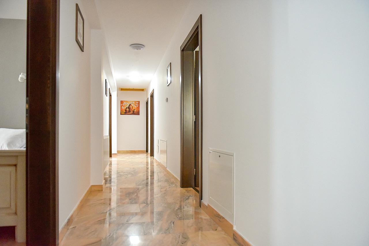 Appartement San Grecu House à Făgăraş Extérieur photo