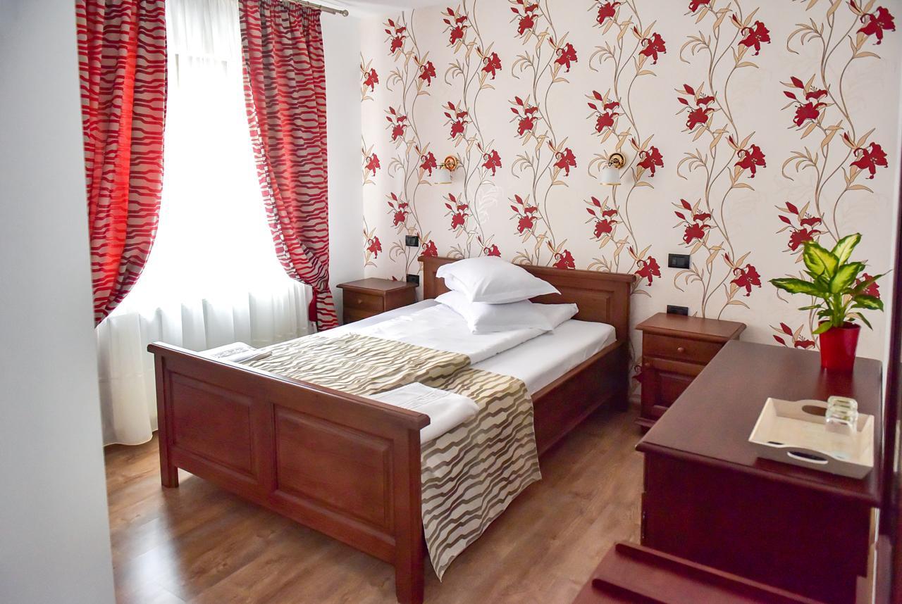 Appartement San Grecu House à Făgăraş Extérieur photo