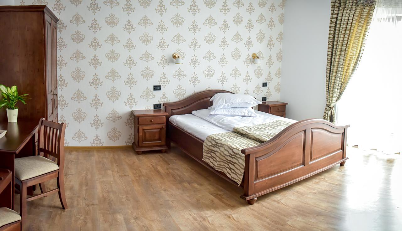 Appartement San Grecu House à Făgăraş Extérieur photo