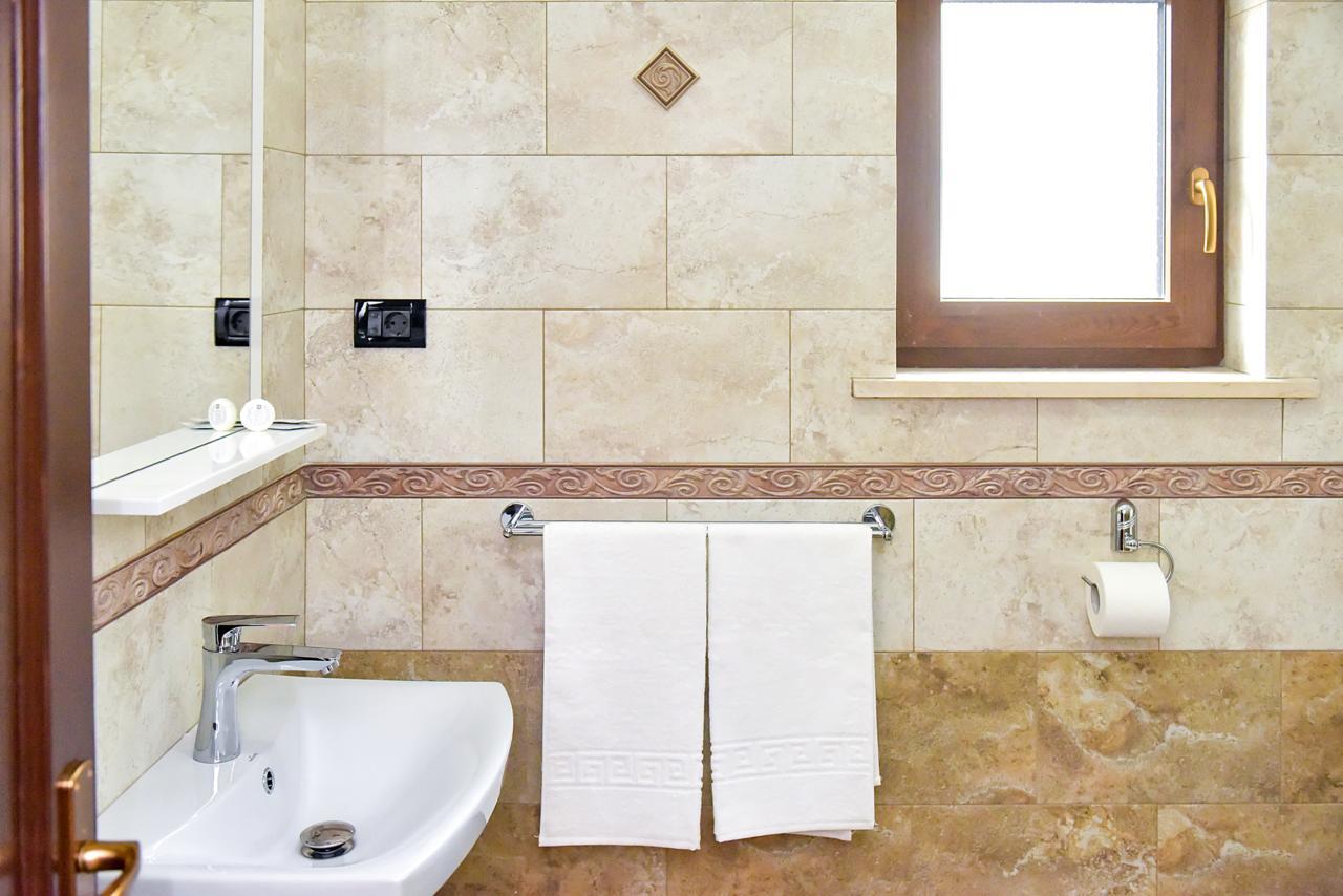 Appartement San Grecu House à Făgăraş Extérieur photo